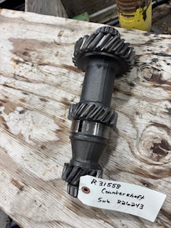 R31558 John Deere Countershaft   sub R26243