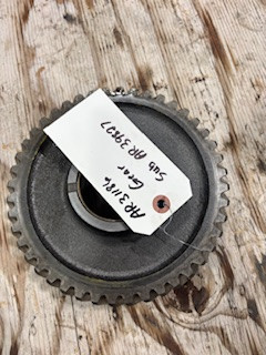AR31186 John Deere 1st and 3rd gear   sub AR39827