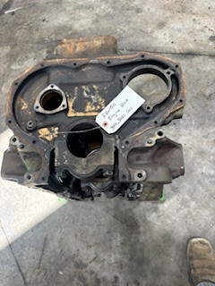 R26150 John Deere Engine Block  3010, 3020 gas