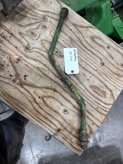 AR26826 John Deere Oil Line