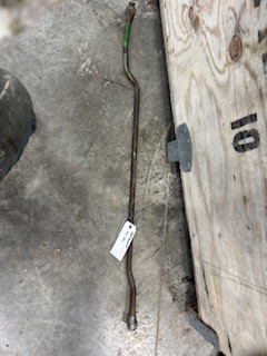 AR26825 John Deere Oil Line