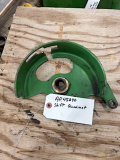 AR45240 John Deere Shift Quadrant