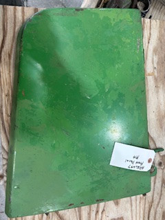AR26497 John Deere Front Panel RH
