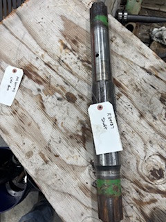 R34487 John Deere Rockshaft