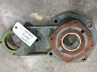 F1064R John Deere Housing