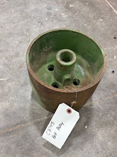 C2745 John Deere Belt Pulley
