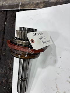 254508A3 Shaft w/ Bearing