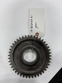258452A1 Gear