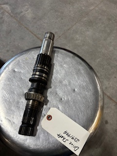 239199A Driveshaft