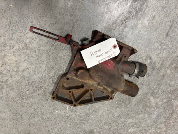 3056000R1 Water pump Housing