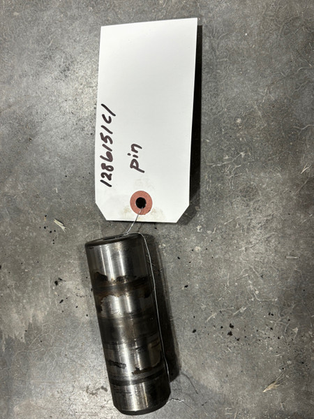 1286151C1 Idler Shaft