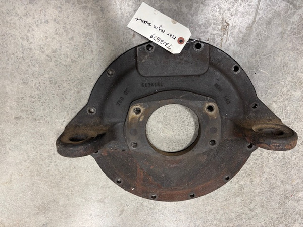 T212679 Rear Engine Support