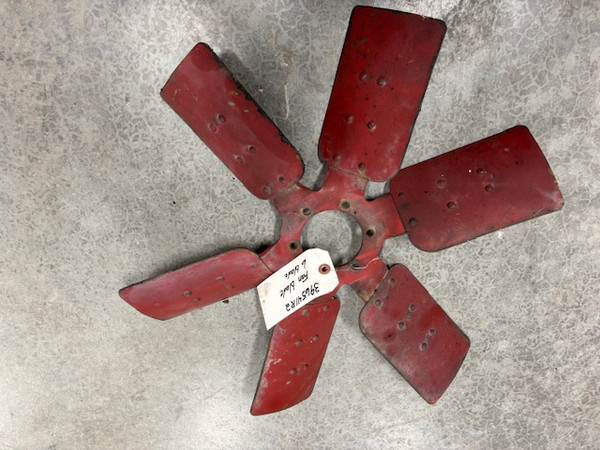396541R2 Fan Assembly