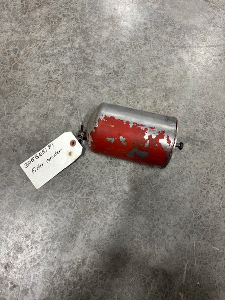 3055651R1 Filter Housing