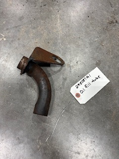 295087A1 Oil Fill Tube