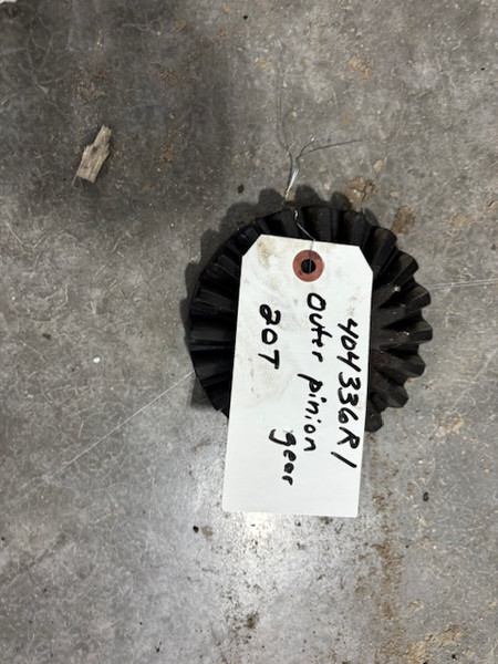 404336R1 Bevel Gear