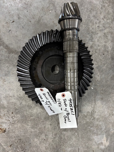 94252C1 Ring and Pinion