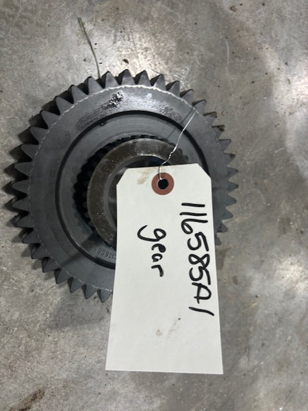 116585A1 Drive Gear