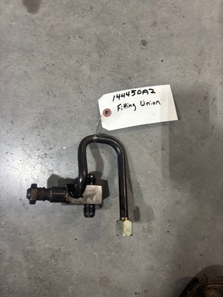 144450A1 Oil Lube Manifold