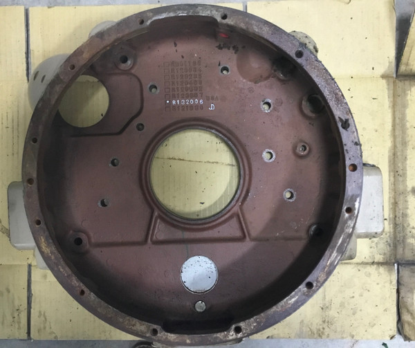 R132006 Flywheel Housing