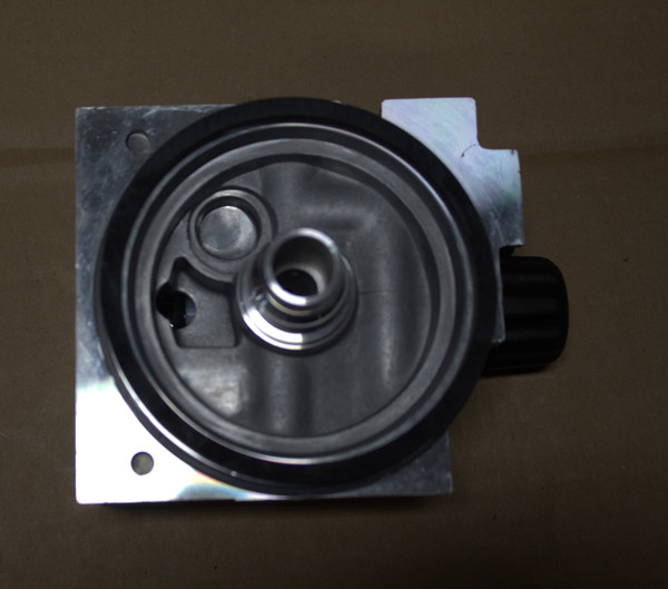 11110708 Replacement Head Assembly