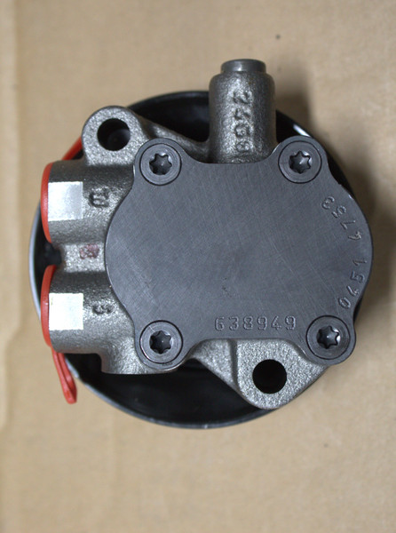22803123 fuel pump