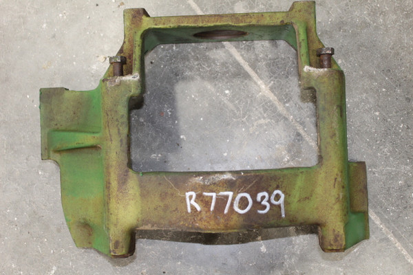 R77039 Used Hydraulic Pump Support