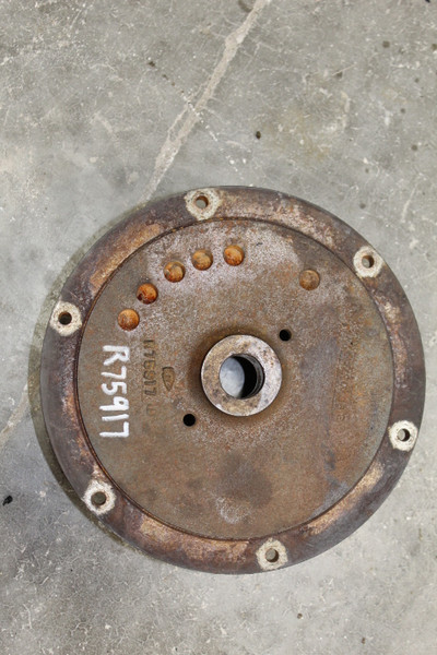 R75917 Water Pump Pulley