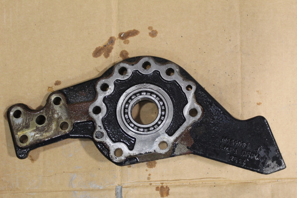 M159083 Transmission Support- left side