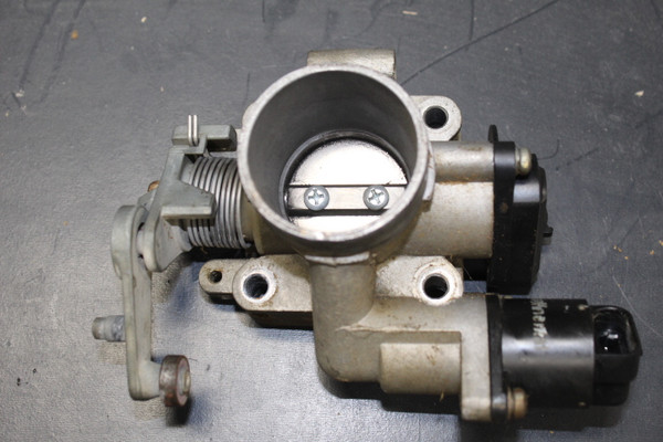 AUC24340 Engine Throttle Control Kit, Sub for MIA11717