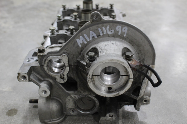 MIA11699 Engine Cylinder Head