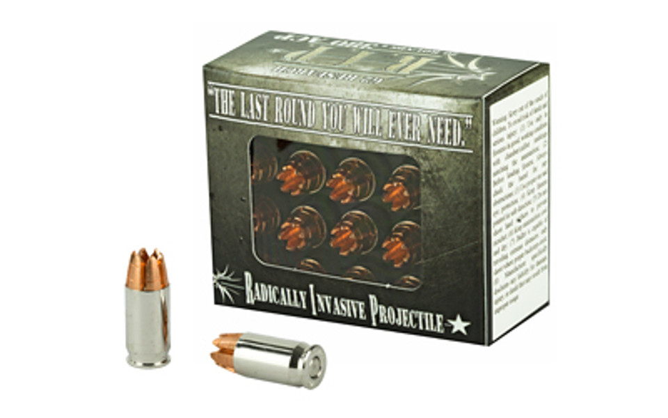 380 ACP Ammo In Stock!