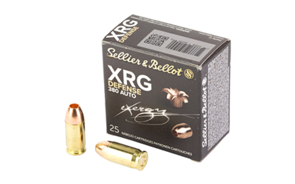 380 ACP Ammo In Stock!