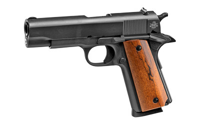 ROCK ISLAND 1911 45ACP 4.2" 8RD PRK
