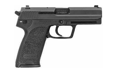 HK USP 45ACP 4.41" 12RD V1 DA/SA