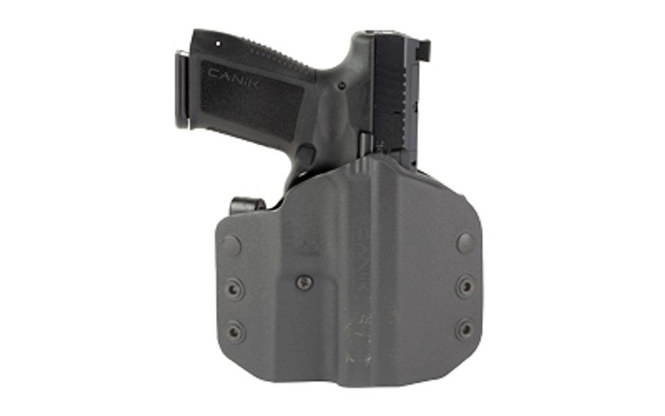 CANIK METE SF 9MM 4.19" 15RD BLK