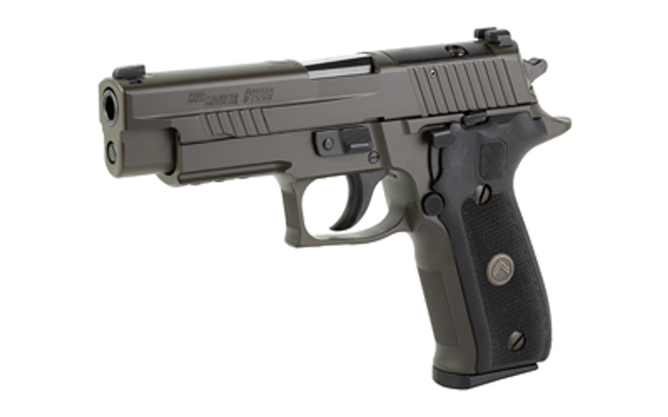 SIG P226 LEGION 9MM 4.4" 10RD GRY