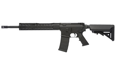 BLACK RAIN SPEC15 556NATO 16" 30RD