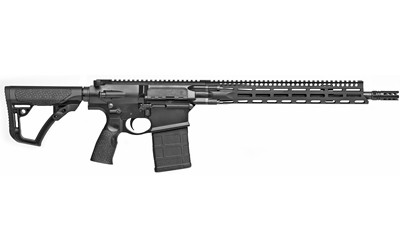 DD DD5 V3 762NATO 16"MLOK 20RD BLK