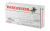 WIN USA 40SW 180GR FMJ 50/500 WIN USA 40SW 180GR FMJ 50/500