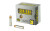 CORBON 38SPL+P 110GR JHP 20/500 CORBON 38SPL+P 110GR JHP 20/500
