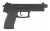 HK MARK 23 45ACP 5.87" 12RD DA/SA