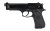 BERETTA 92FS 9MM 4.9" 15RD BLK