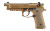 BERETTA M9A4 G 9MM 5.1" 15RD FDE