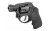 RUGER LCRX 9MM 1.87" BLK 5RD HMR RBR