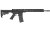 COLT MID CARBINE 5.56 16.1" 30RD BLK