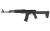 ZASTAVA M90 556NATO 18.25" 30RD BLK