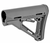 MAGPUL CTR CARBINE STOCK MIL-SPEC - GRAY