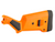 MAGPUL SGA REM 870 STOCK - ORANGE