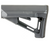 MAGPUL STR CARB STOCK MIL-SPEC GRAY